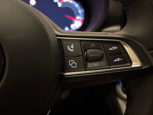 Used 2024 Dodge Hornet GT AWD/4WD image 18