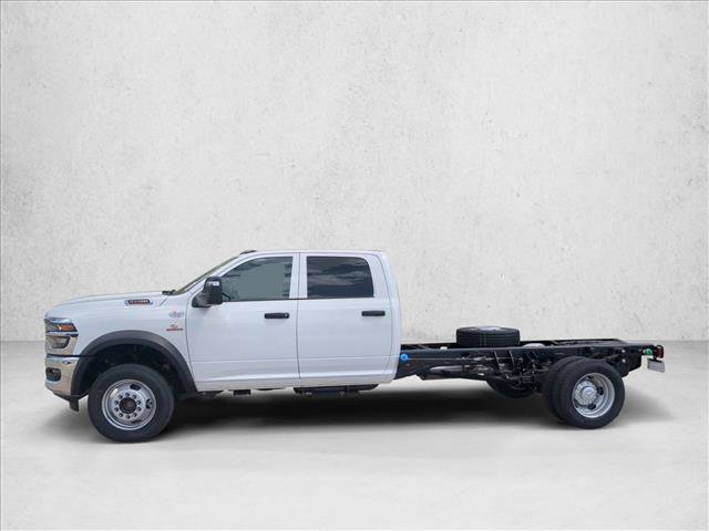 New 2026 RAM 5500 Tradesman image 5