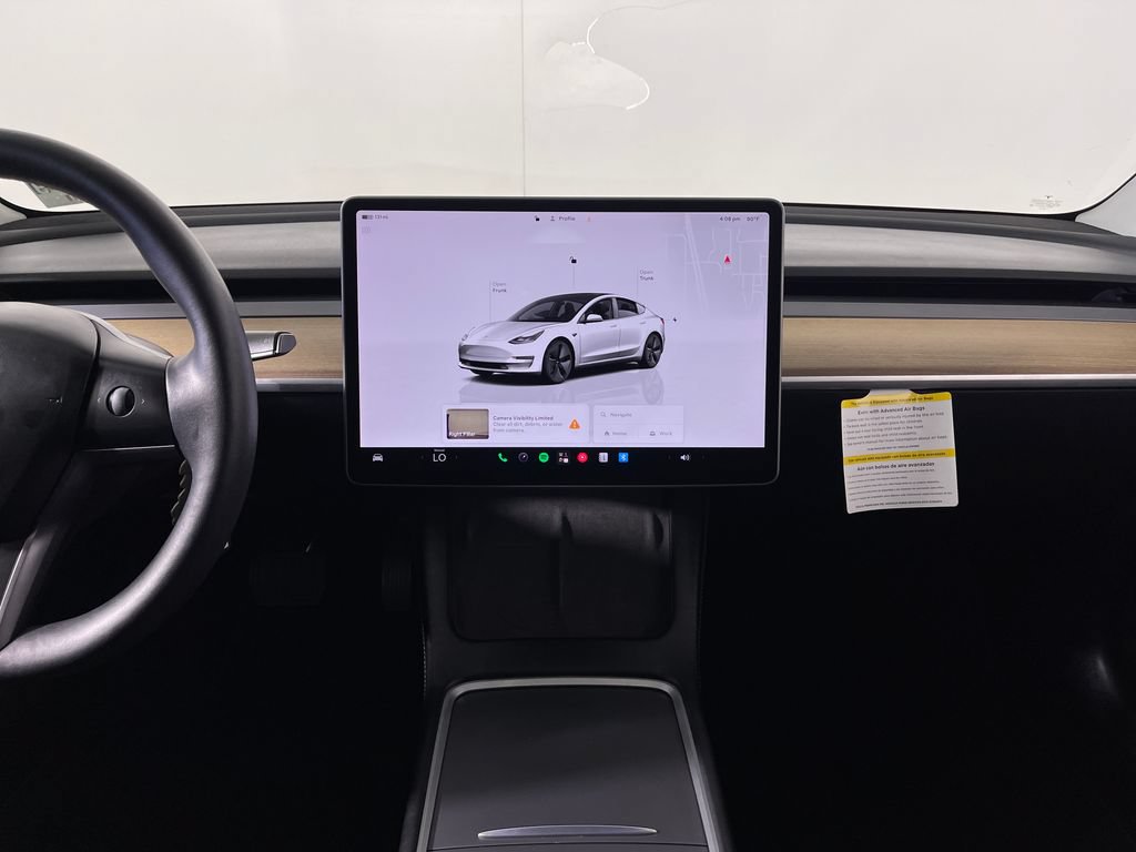 Used 2023 Tesla Model 3 Standard Range RWD image 16