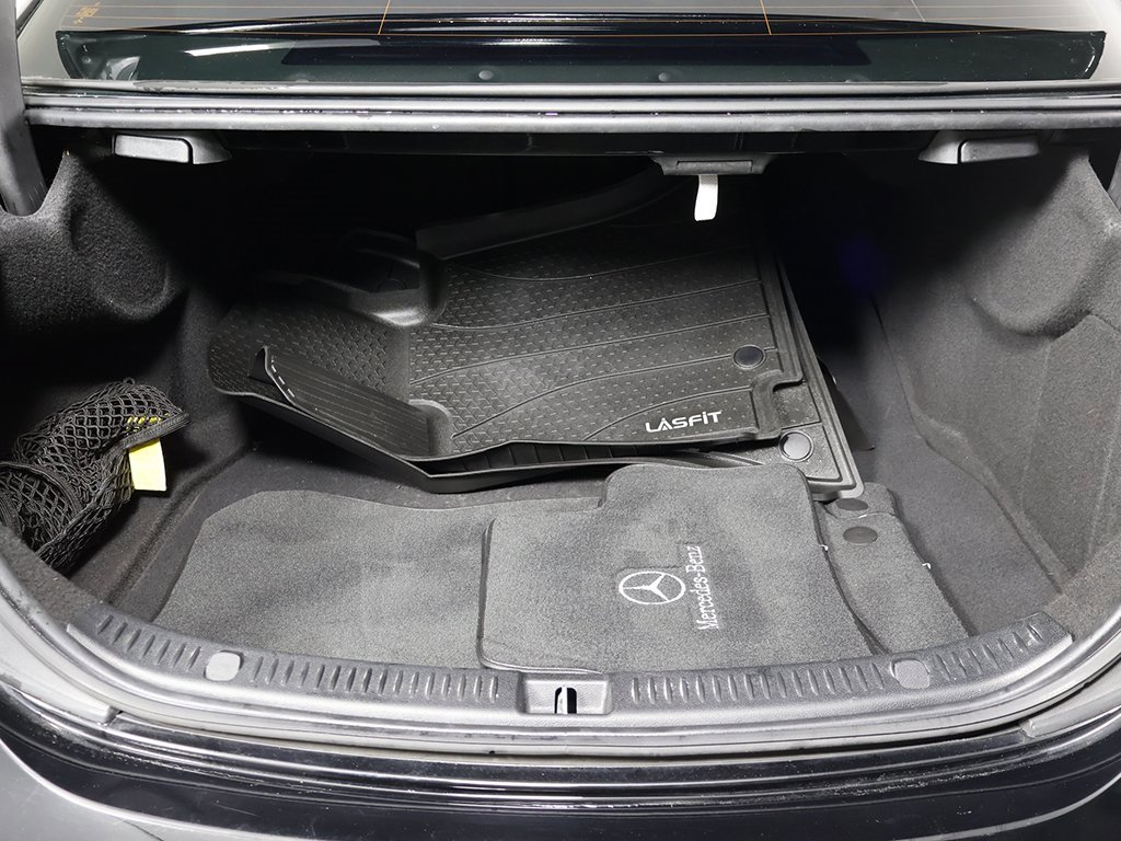 Used 2021 Mercedes-Benz E 350 4MATIC Sedan image 17