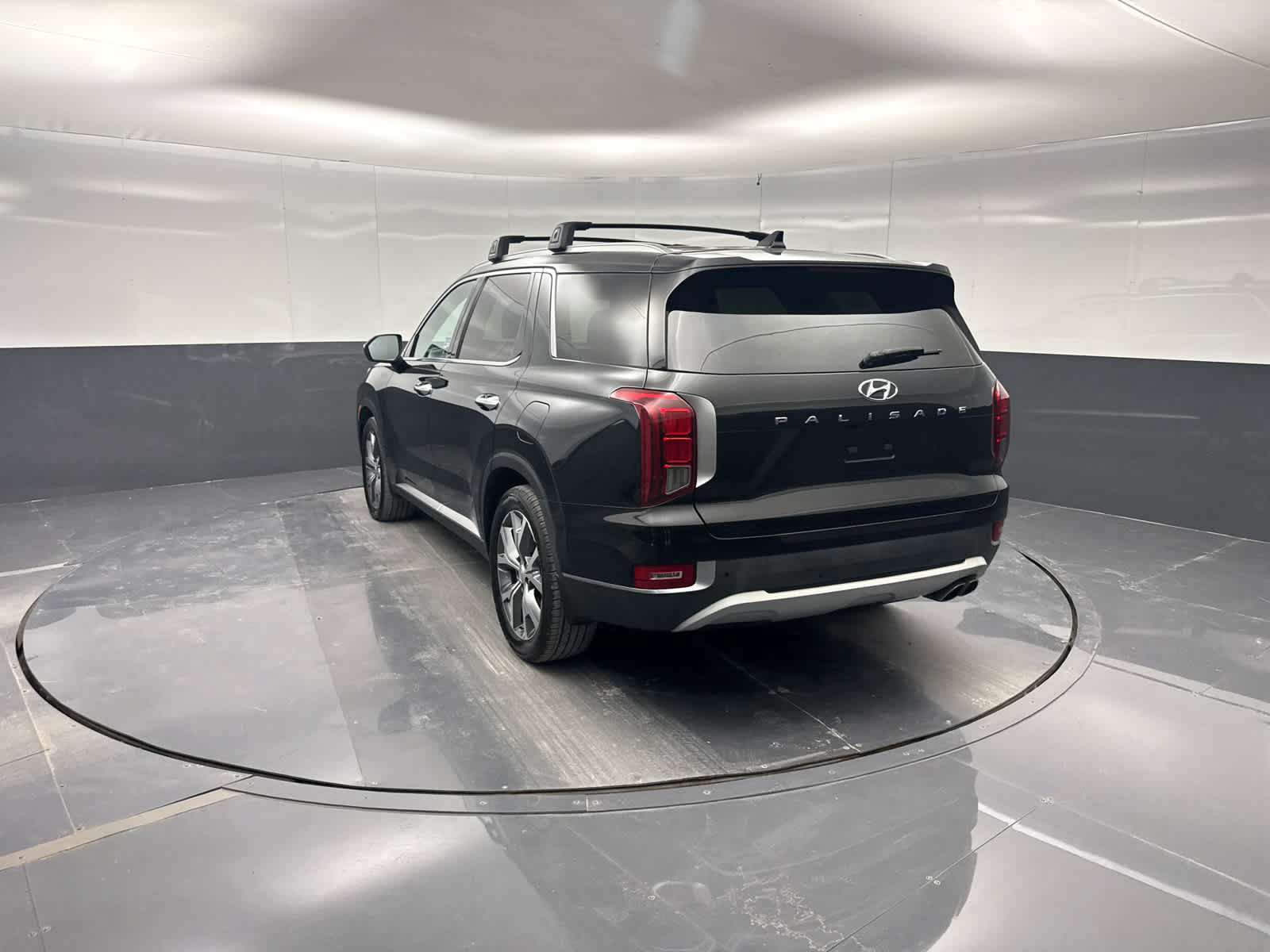 Used 2021 Hyundai Palisade SEL w/ Premium Package FWD image 43