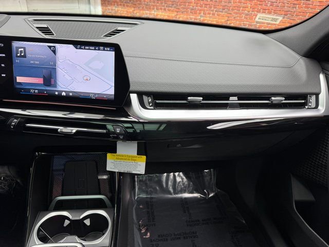 New 2026 BMW X2 xDrive28i image 17