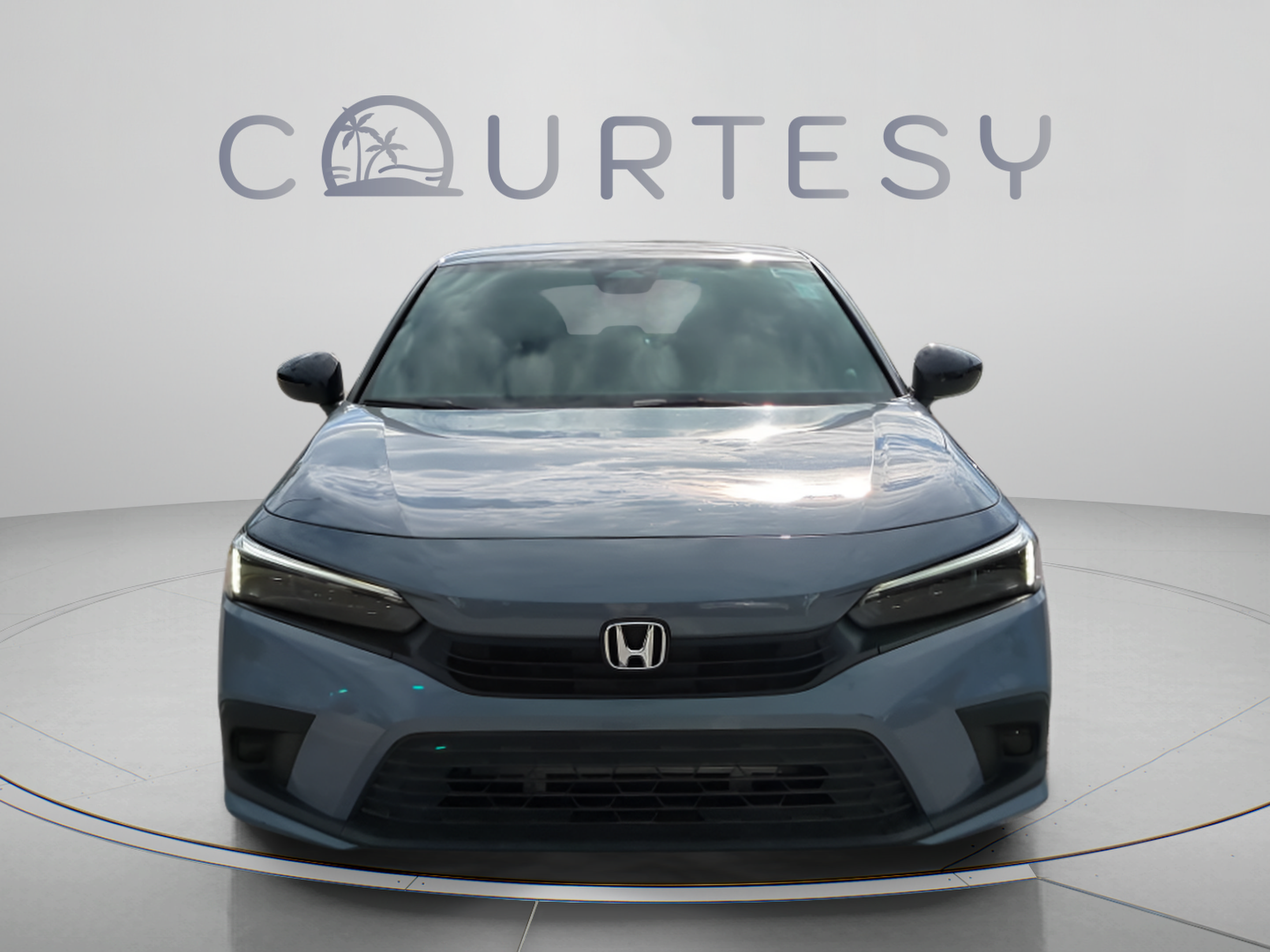 Certified 2024 Honda Civic Sport image 9