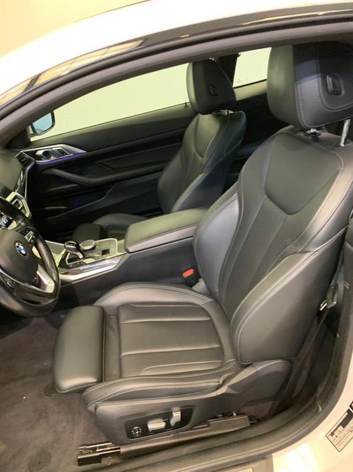 Used 2022 BMW 430i xDrive Coupe w/ Premium Package 2 AWD/4WD image 17