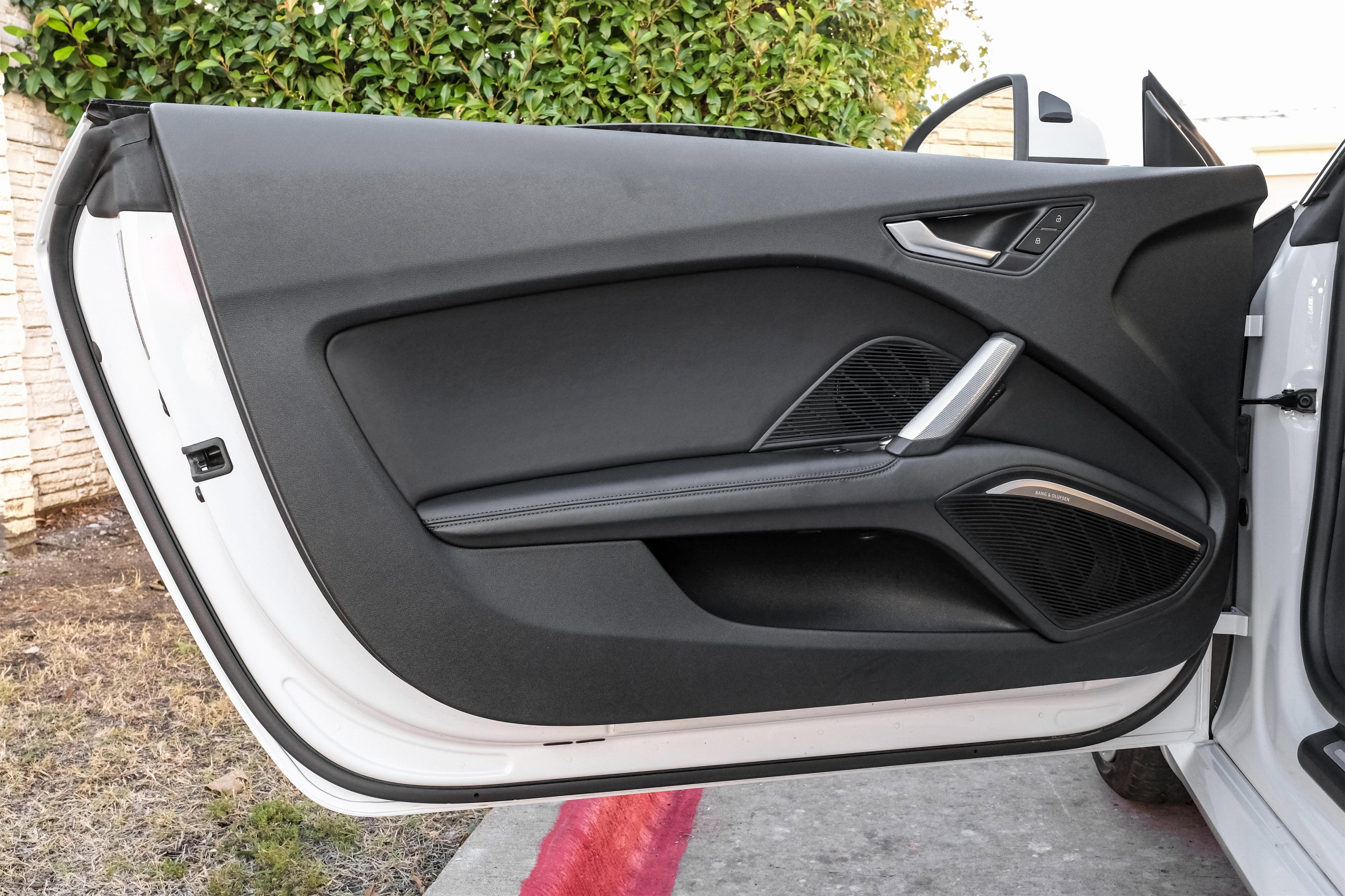 Used 2017 Audi TT 2.0T image 39