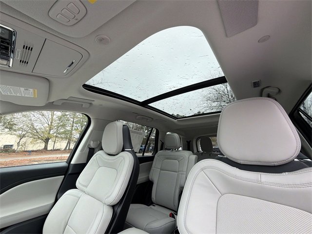 New 2026 Lincoln Aviator Reserve image 22