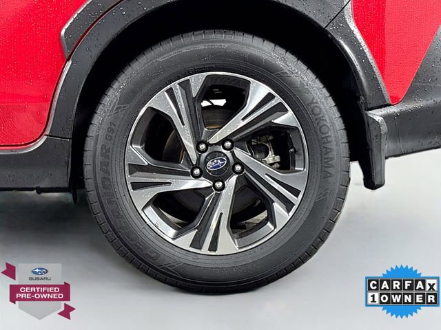 Certified 2024 Subaru Crosstrek 2.0i Premium image 30