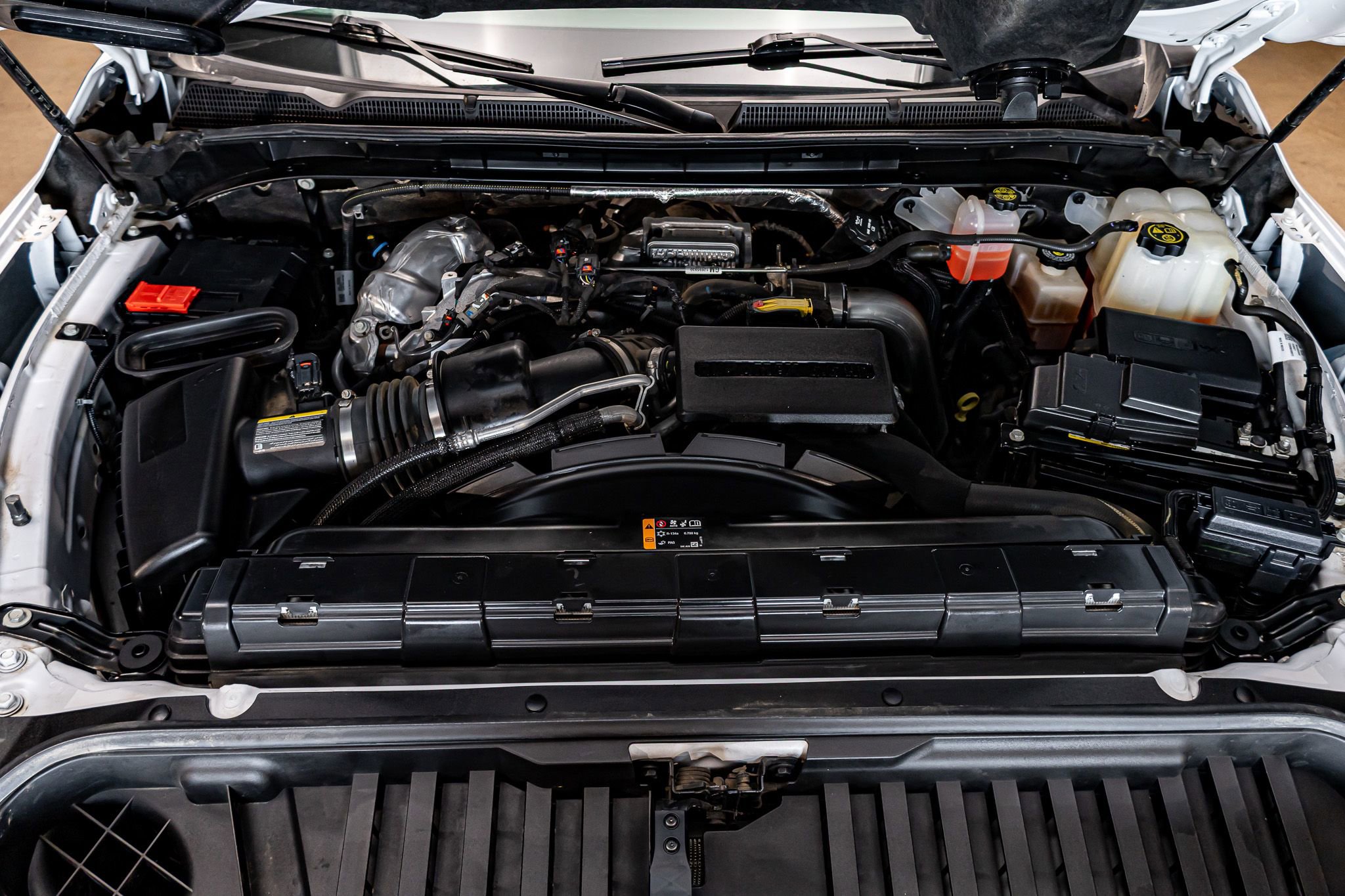 Used 2023 GMC Sierra 2500 Denali w/ Denali Ultimate Package image 31