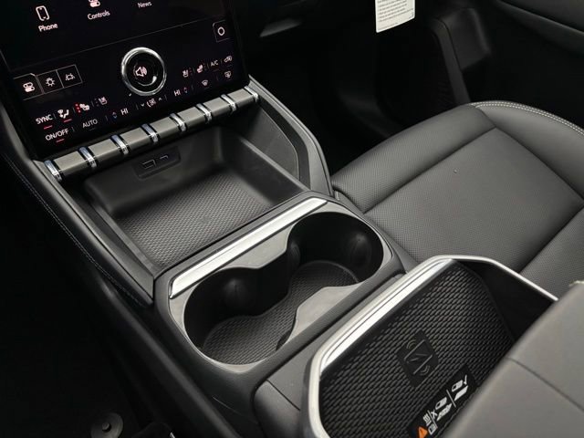 New 2026 GMC Terrain Elevation w/ Elevation Premium Package image 28