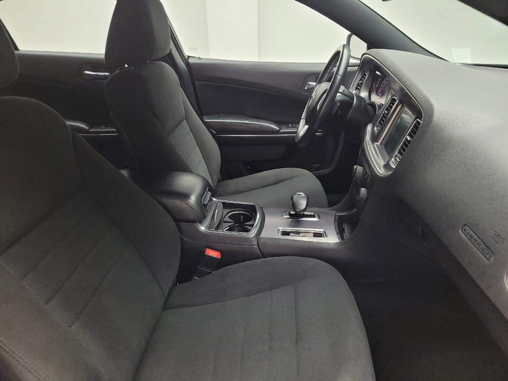 Used 2014 Dodge Charger SXT AWD/4WD image 21