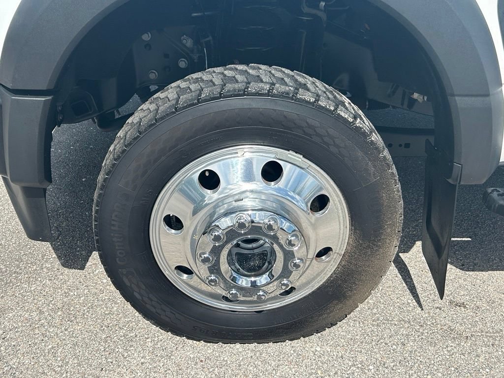 Used 2025 Ford F450 XL AWD/4WD image 19