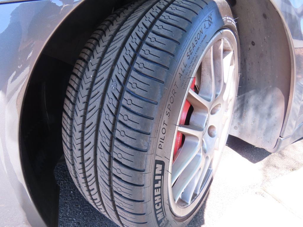 Used 2013 Porsche Panamera GTS image 14