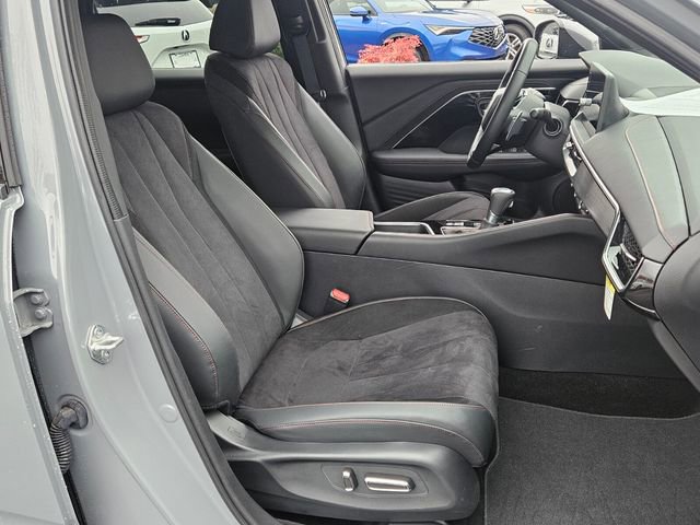 Certified 2025 Acura ADX A-Spec image 15