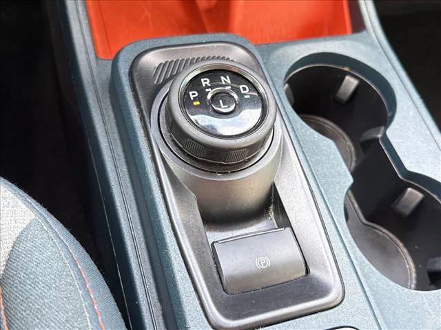 Certified 2024 Ford Maverick XLT image 12