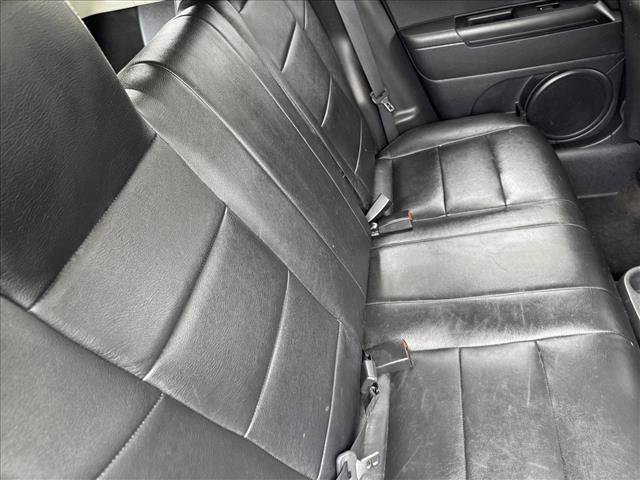 Used 2014 Jeep Patriot Sport w/ Power Value Group FWD image 17