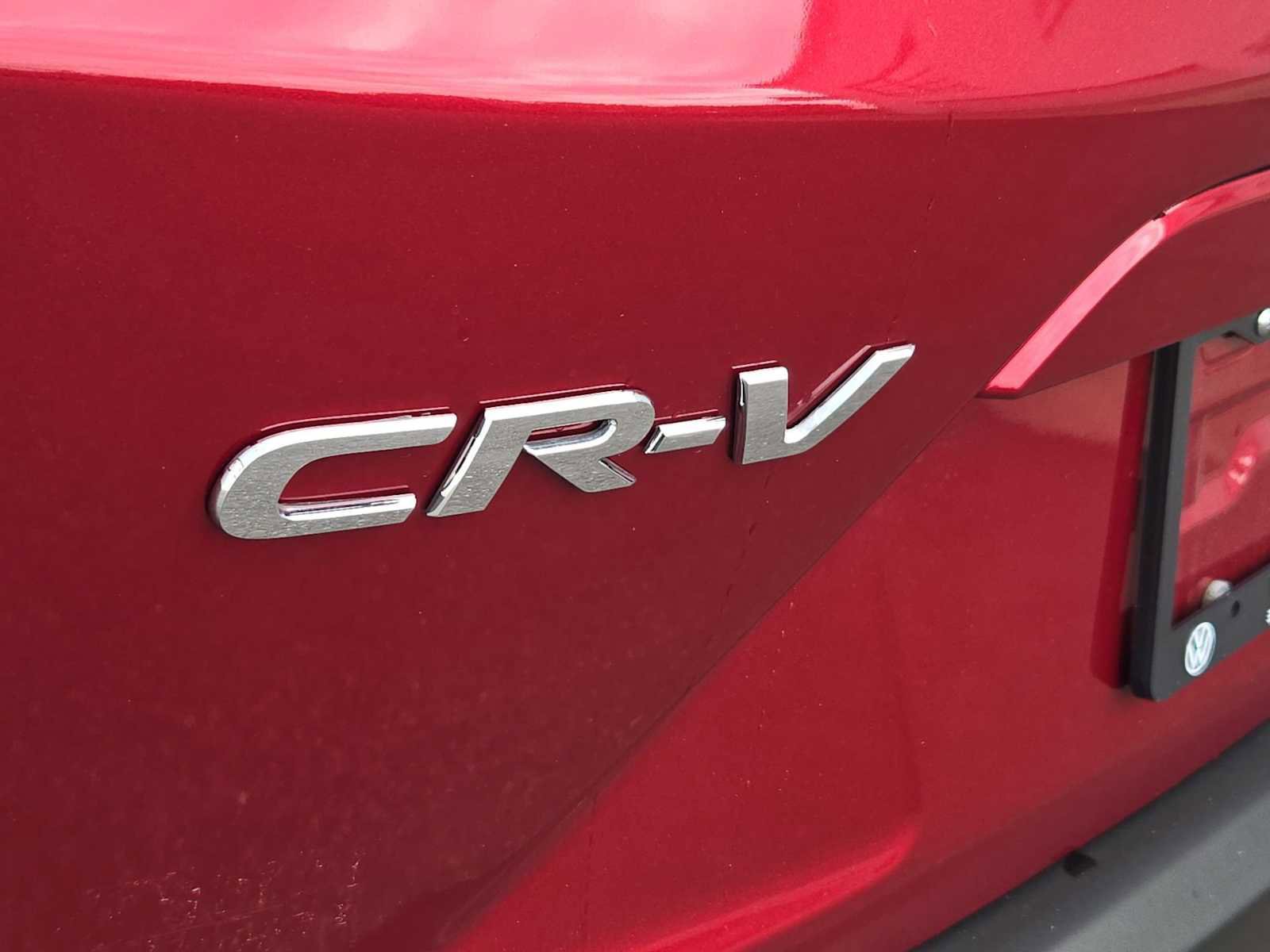 Used 2022 Honda CR-V Touring image 13