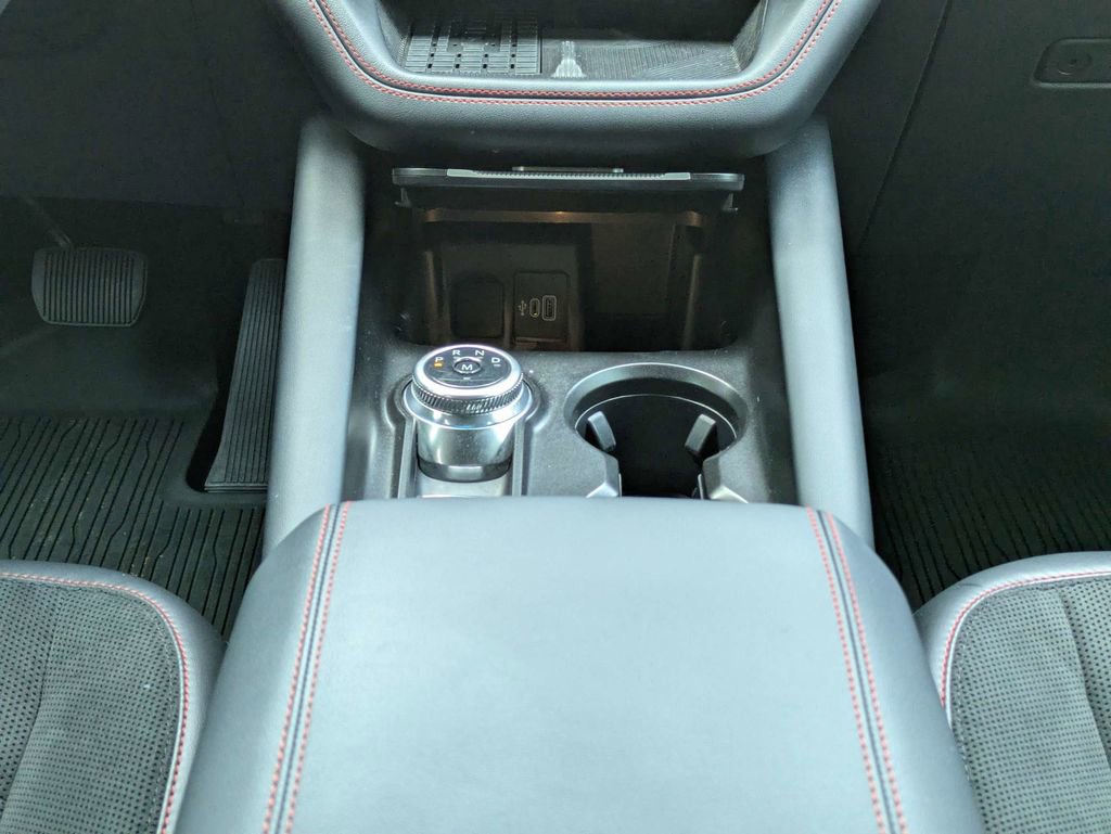 Used 2025 Ford Explorer ST image 25