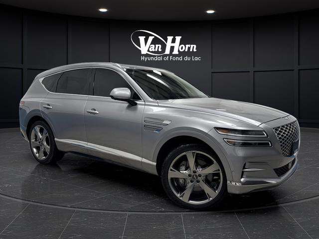 Used 2024 Genesis GV80 3.5T w/ Prestige Package