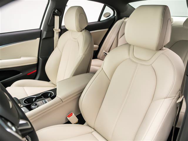New 2026 Genesis G70 2.5T AWD/4WD image 18