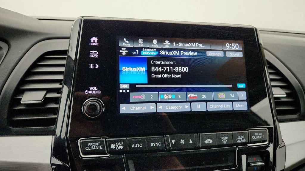 Used 2023 Honda Odyssey EX image 18