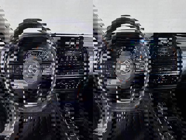 Certified 2023 Nissan Pathfinder SL w/ SL Premium Package image 10