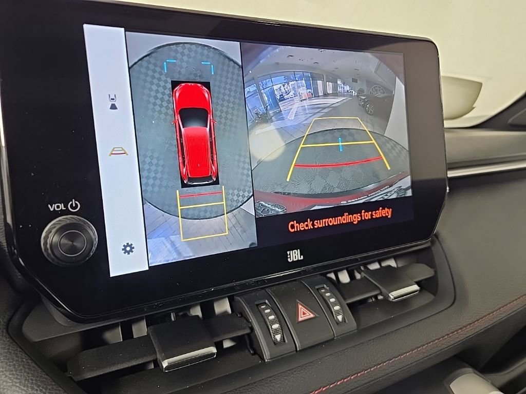 Used 2024 Toyota RAV4 XSE w/ Premium Package image 25