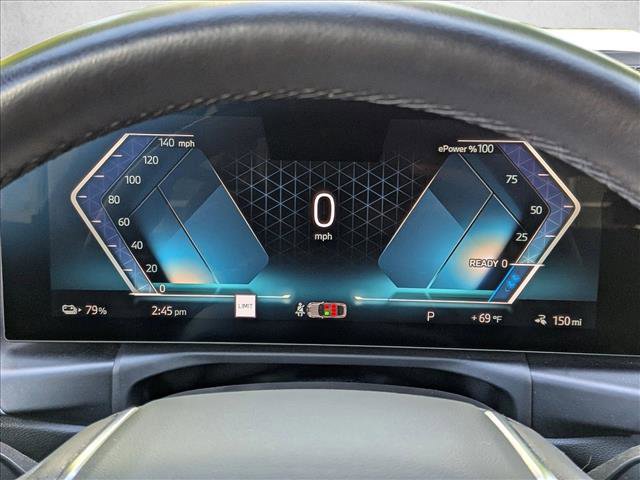 Certified 2023 BMW i4 eDrive35 w/ Premium Package RWD image 11