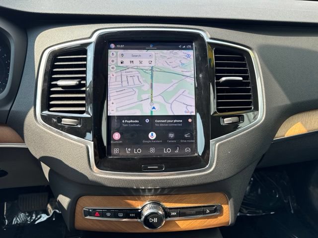 Certified 2024 Volvo XC90 B6 Plus AWD/4WD image 25