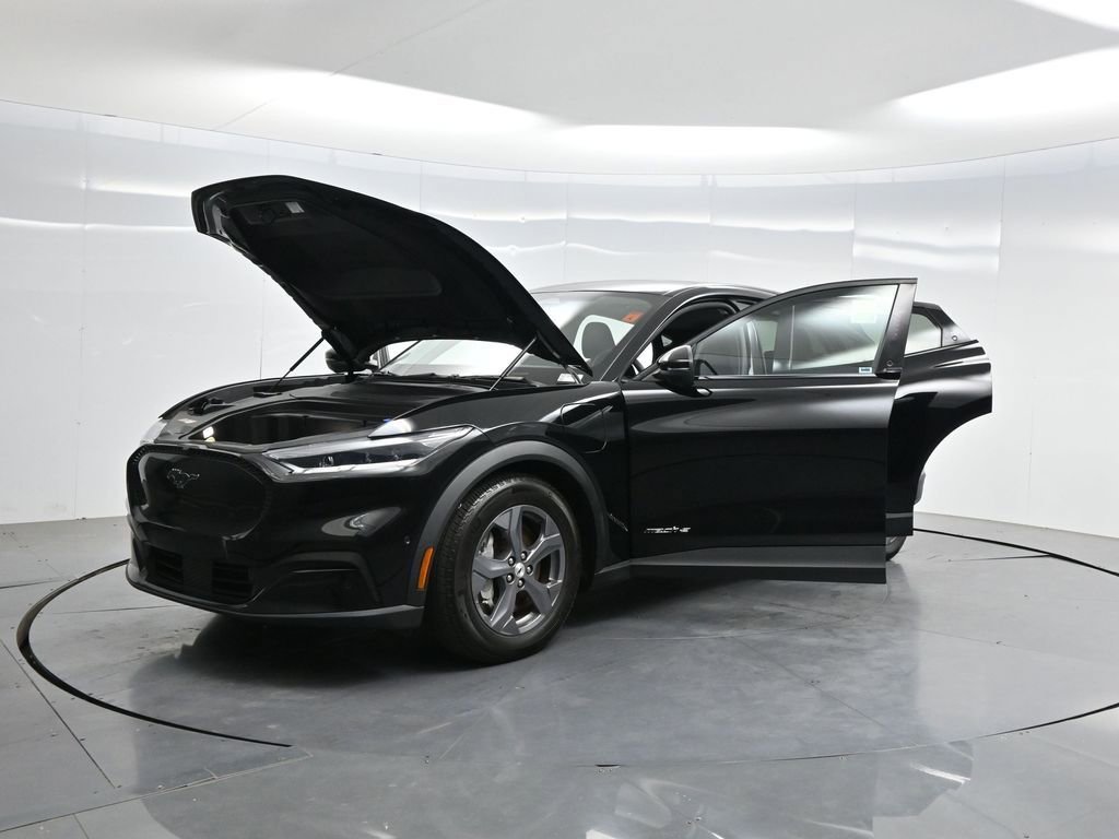 Used 2023 Ford Mustang Mach-E Select w/ Comfort Package Lite RWD image 38