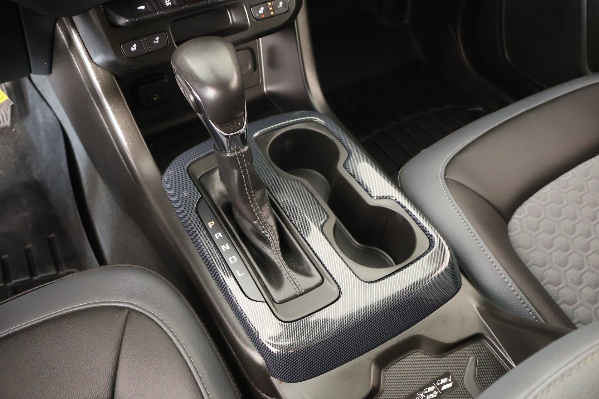 Used 2022 Chevrolet Colorado Z71 RWD image 8