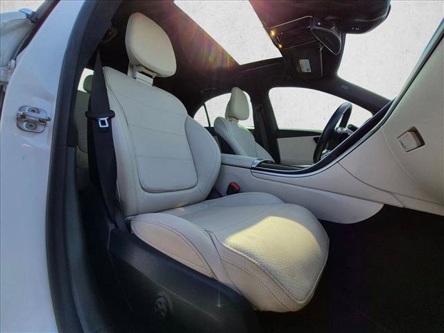 Certified 2024 Mercedes-Benz C 300 Sedan image 17
