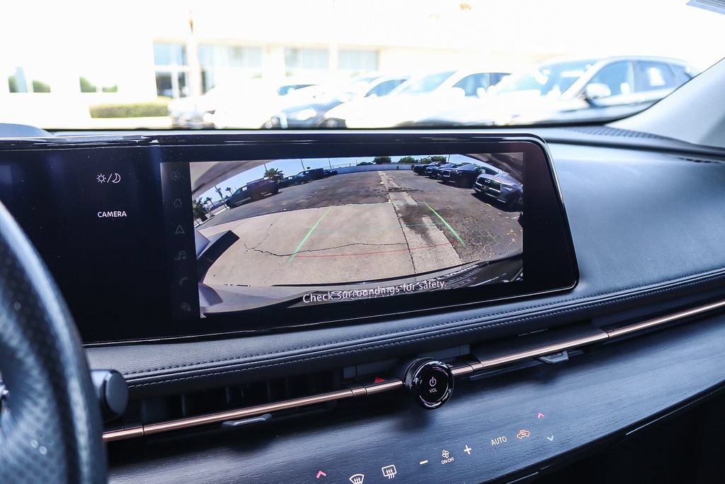 Used 2023 Nissan Ariya FWD image 24