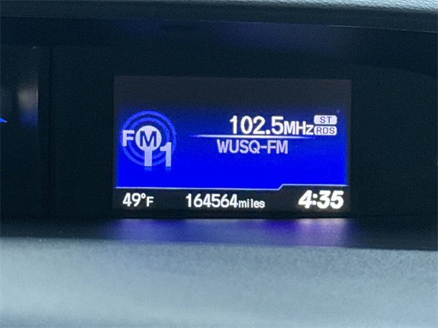 Used 2015 Honda Civic LX image 29