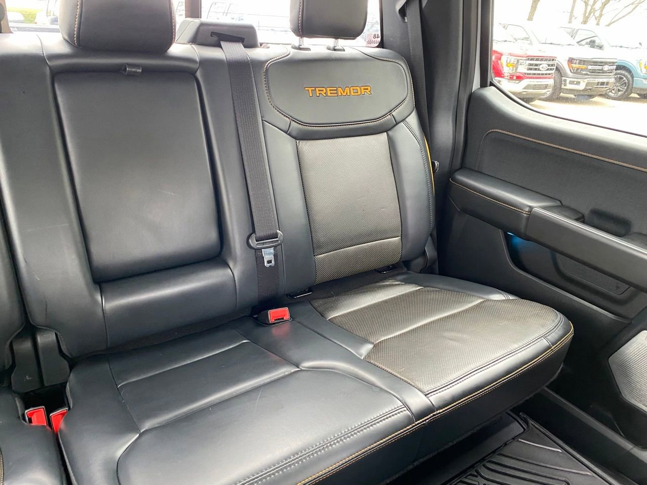 Used 2024 Ford F150 Tremor w/ Equipment Group 402A High image 21