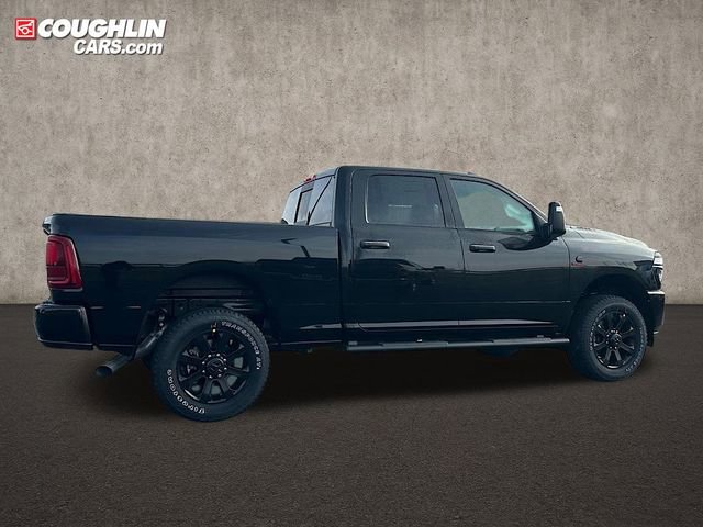 New 2026 RAM 2500 Tradesman w/ Safety Group image 13