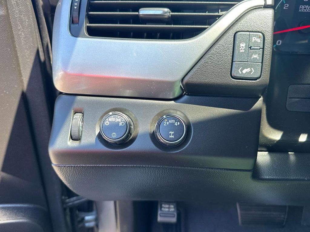 Used 2019 Chevrolet Tahoe LT AWD/4WD image 23