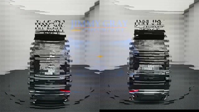 New 2026 Chevrolet Tahoe Premier image 4