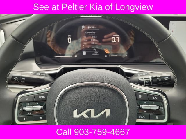 Used 2025 Kia Sorento S FWD image 33
