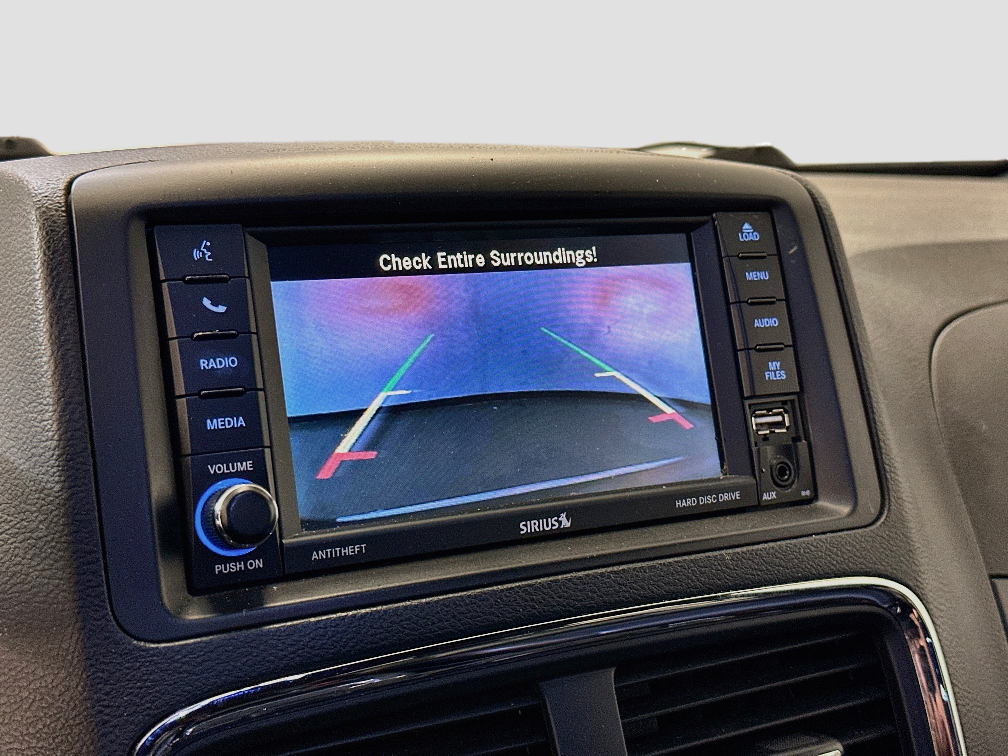 Used 2018 Dodge Grand Caravan GT FWD image 22