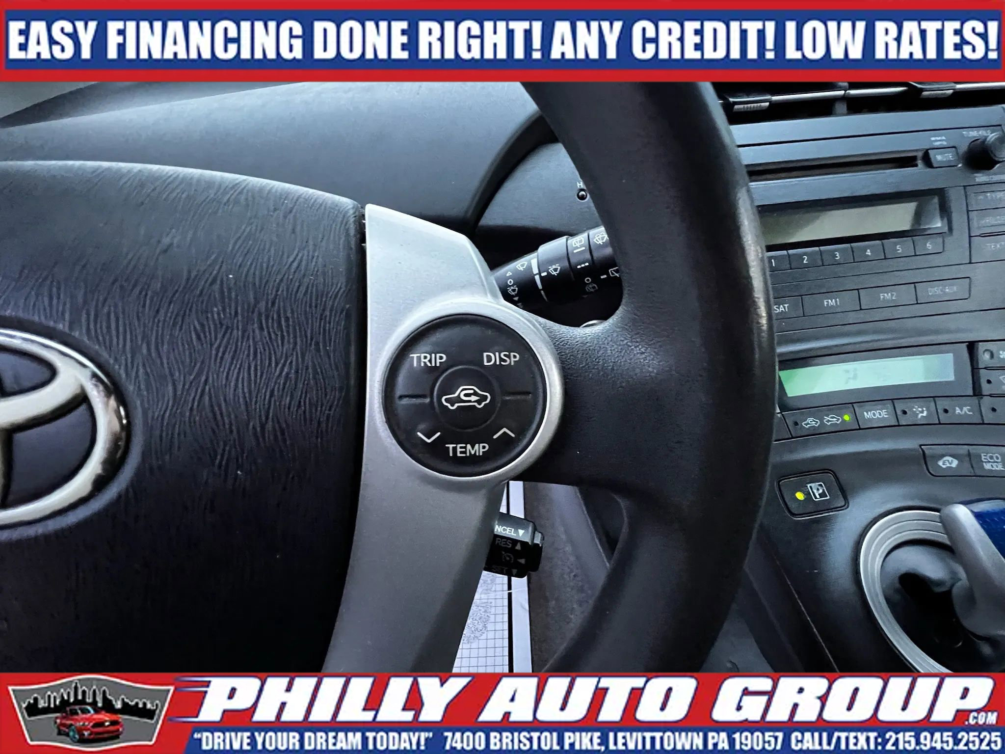 Used 2010 Toyota Prius Two image 20