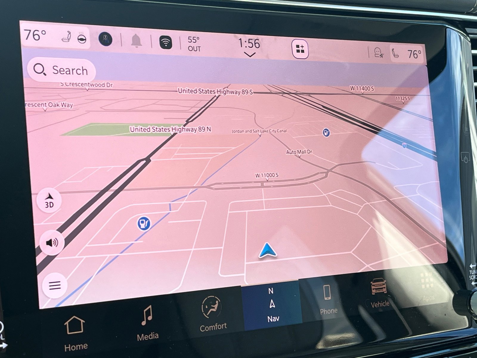 Used 2022 Jeep Grand Wagoneer Series II w/ Premium Group II image 20