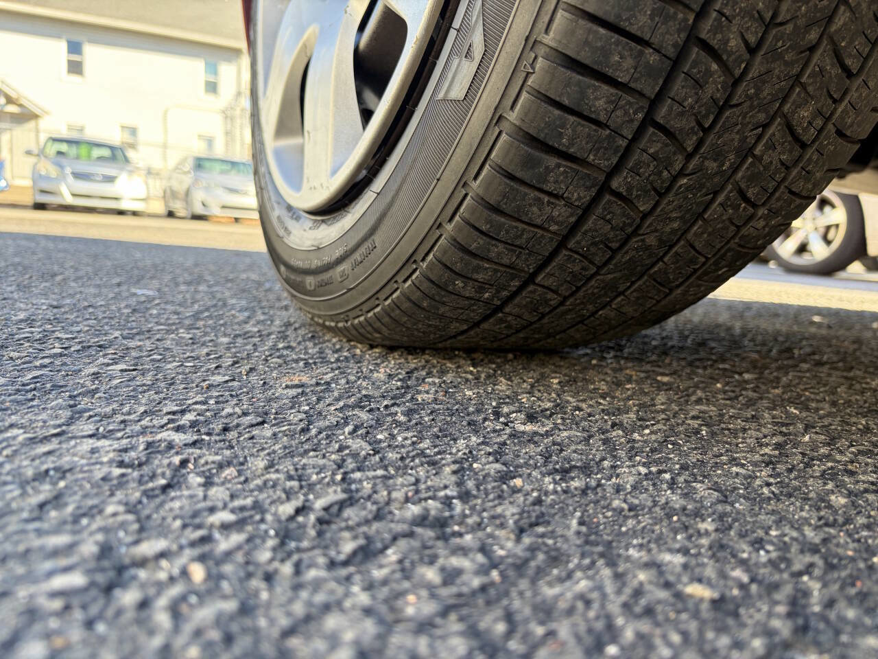 Used 2006 Honda Civic LX image 20