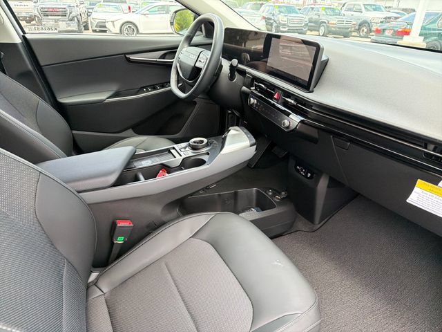 New 2026 Kia EV6 Light RWD image 22