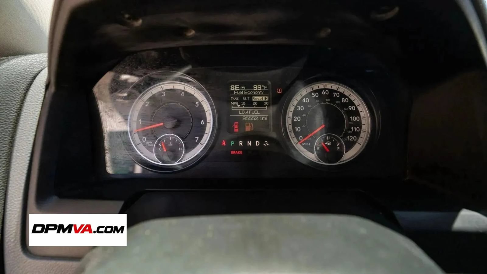 Used 2019 RAM 1500 Classic SLT w/ Protection Group AWD/4WD image 46