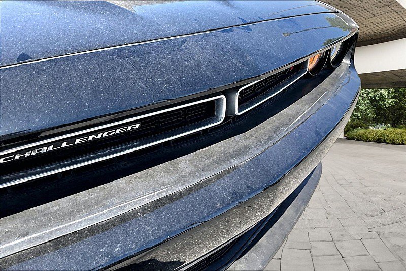 Used 2020 Dodge Challenger R/T image 26