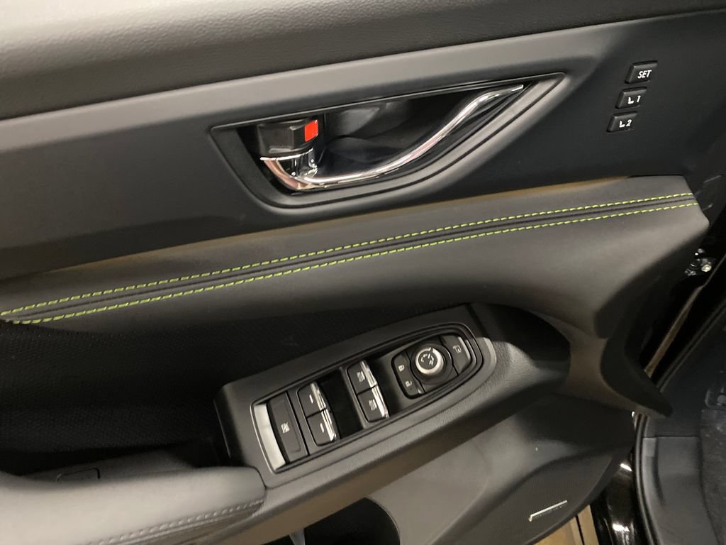 New 2026 Subaru Ascent Bronze Edition AWD/4WD image 9