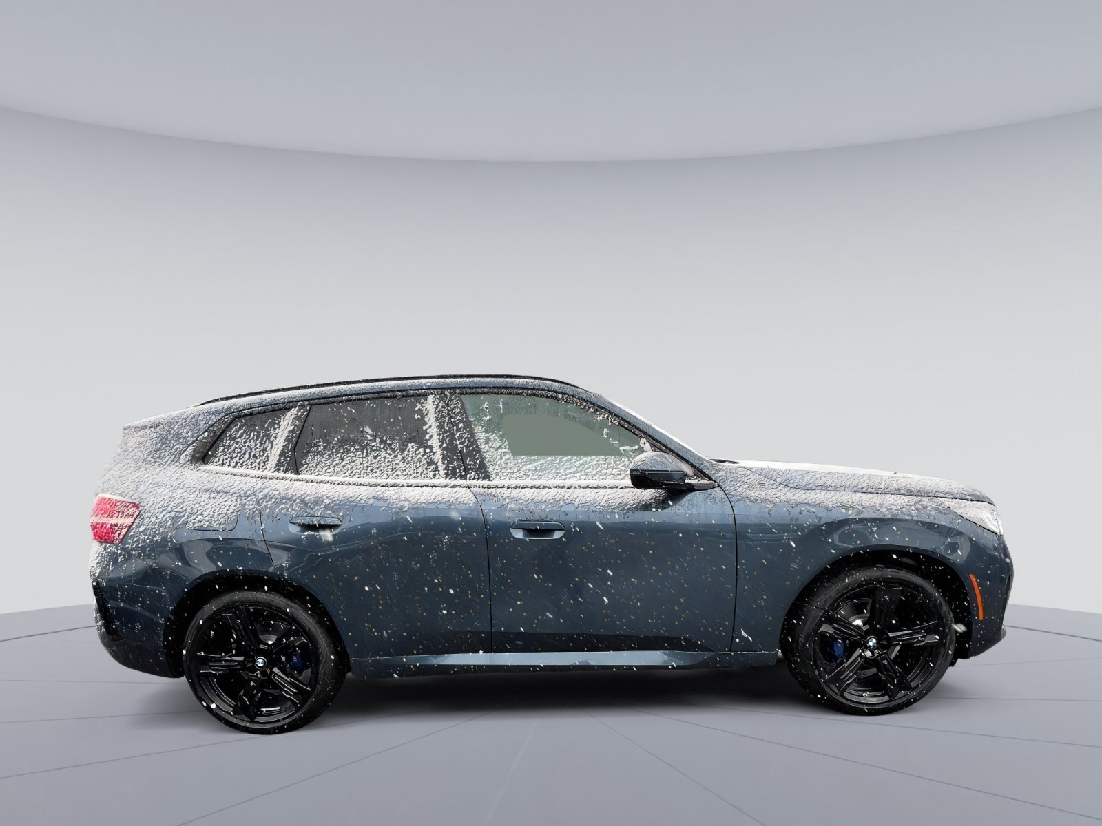 Used 2026 BMW X3 xDrive30i w/ Premium Package AWD/4WD image 9