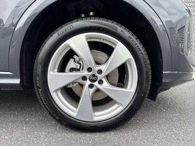 New 2026 Audi Q5 Premium AWD/4WD image 6
