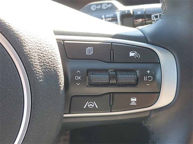 Certified 2023 Kia Sportage X-Pro Prestige image 23