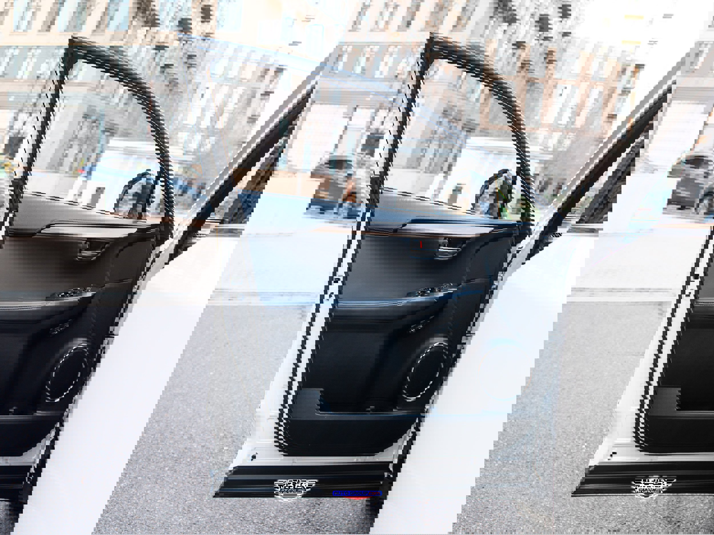 Used 2020 Lexus NX 300 FWD w/ Black Line Edition image 44